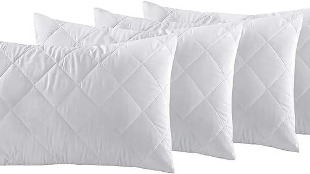 Protective Pillowcase Covers Protective Pillowcase Covers