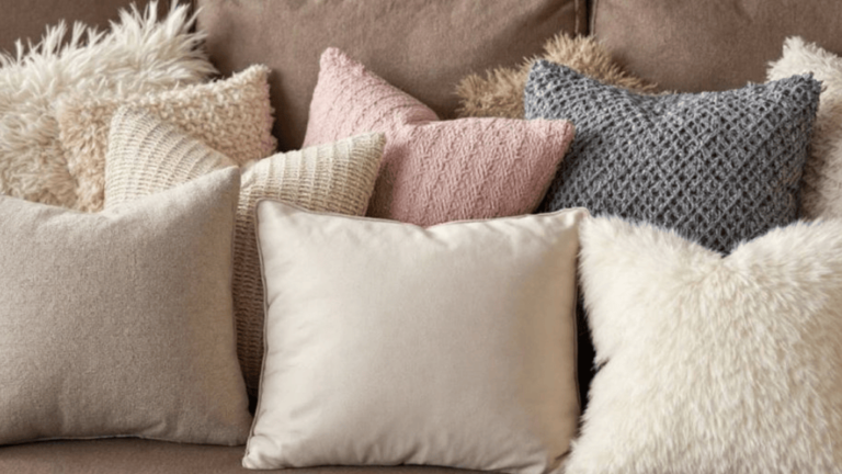 Top-Rated Pillow Inserts