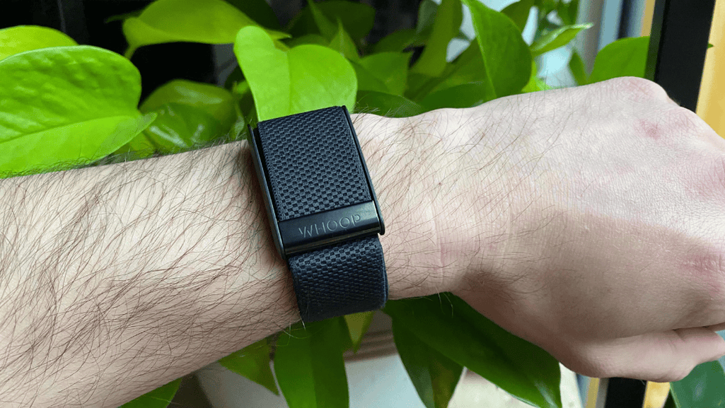 fitness trackers for sleep monitoring