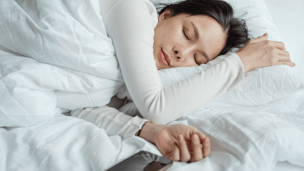 sleep apnea and insomnia impact on HRV