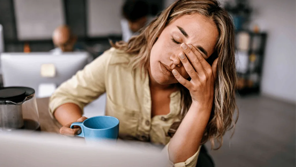 sleep deprivation effects on daytime performance