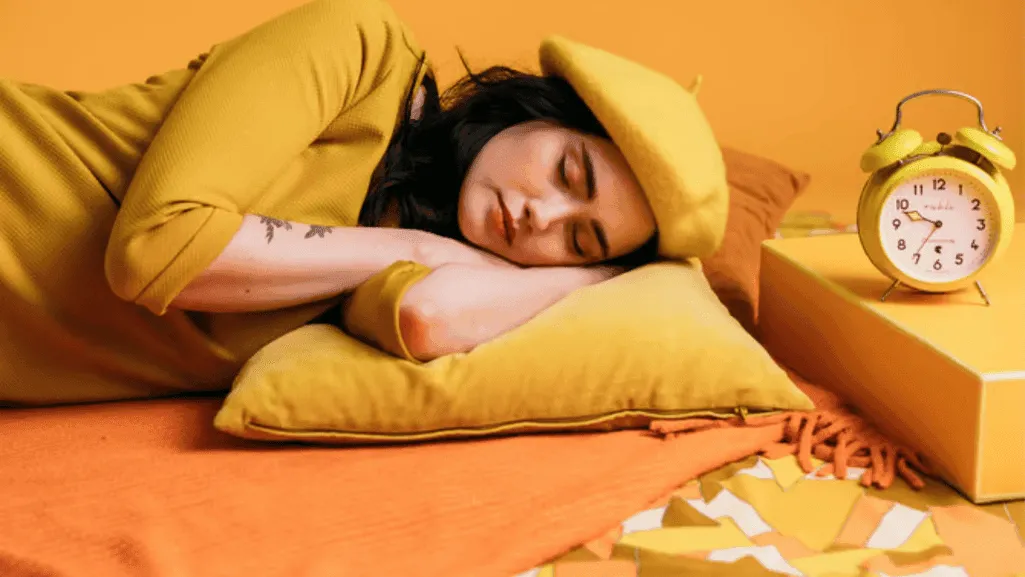 sleep hygiene tips for better health