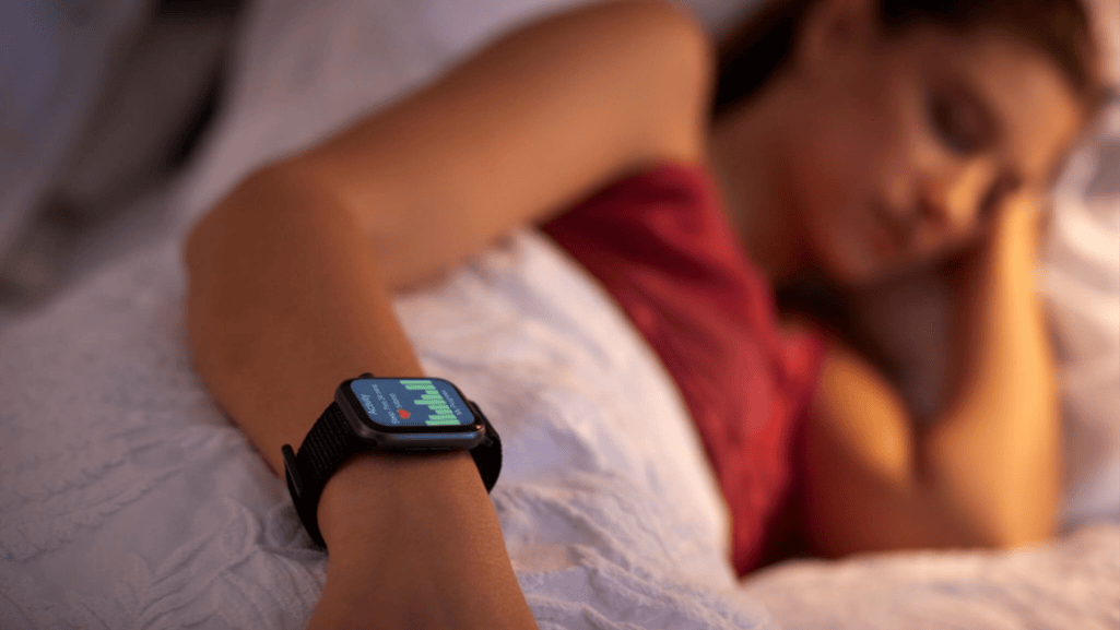 smartwatches and fitness trackers for sleep tracking