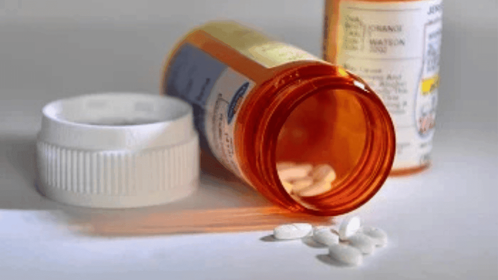 Commonly prescribed medications for insomnia and anxiety