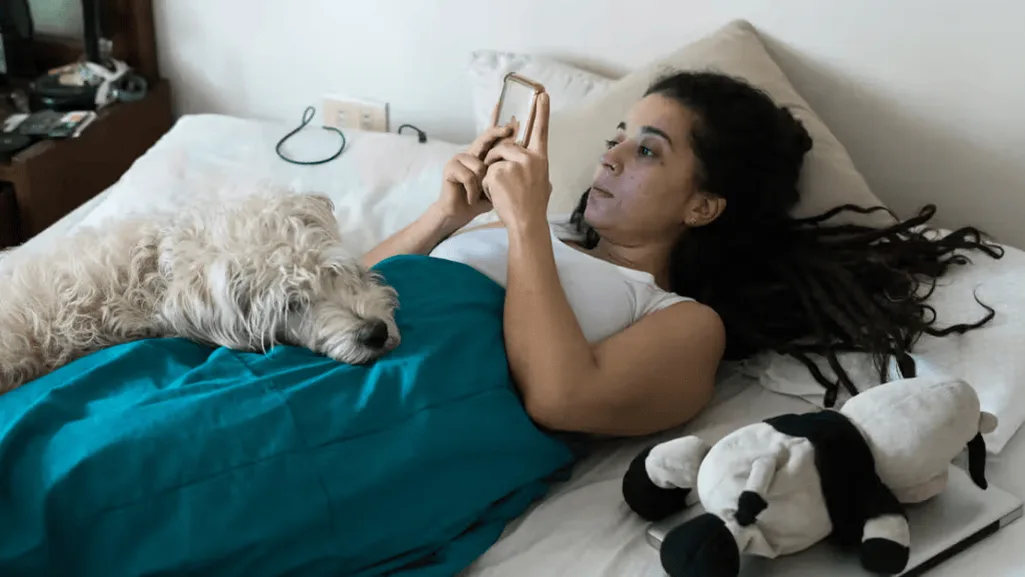 Deadly sleep deprivation and its impact on physical health