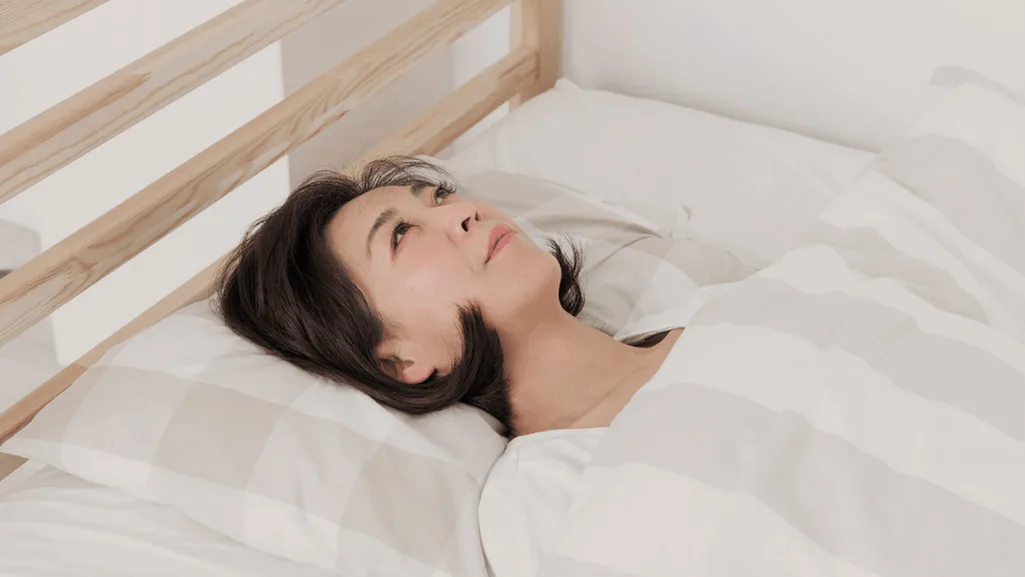 Kirkland Sleep Aid benefits and side effects
