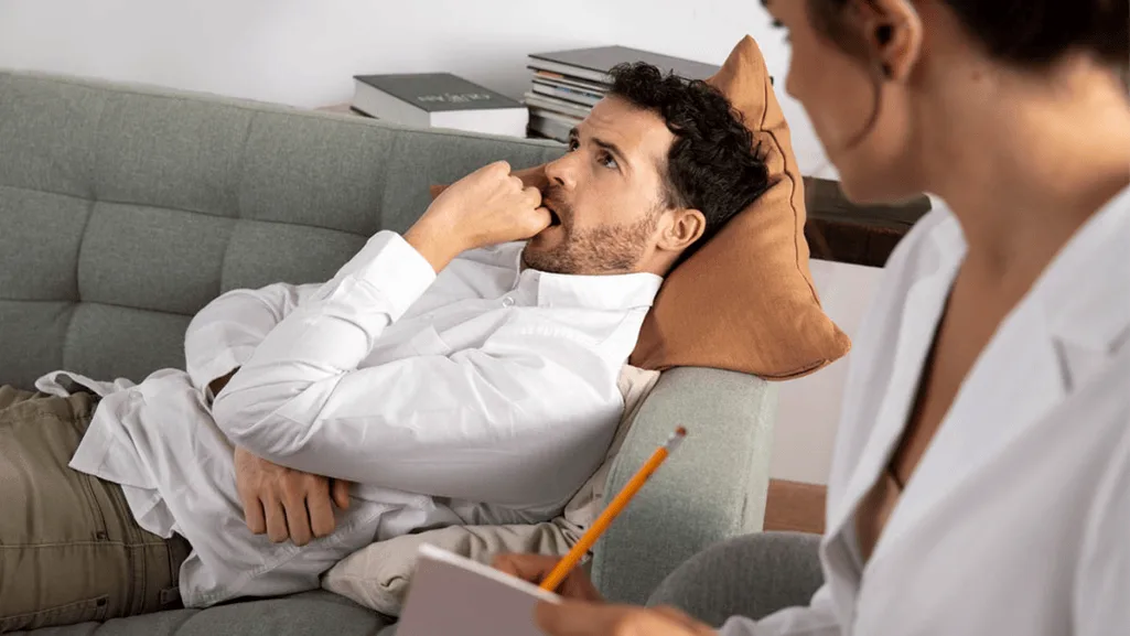 cognitive behavioral therapy for insomnia