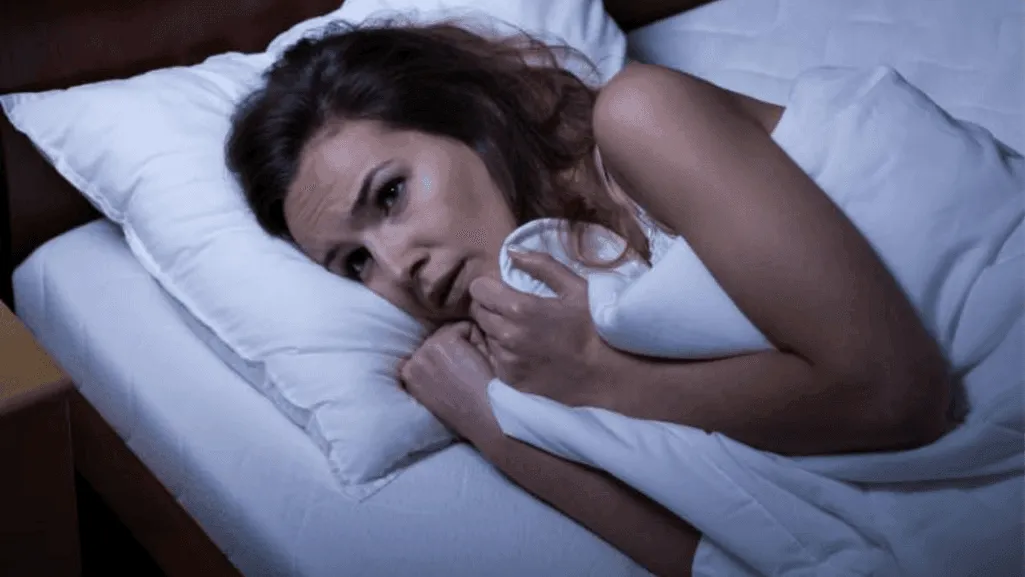 insomnia mortality rates