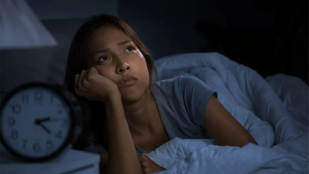 insomnia risk factors