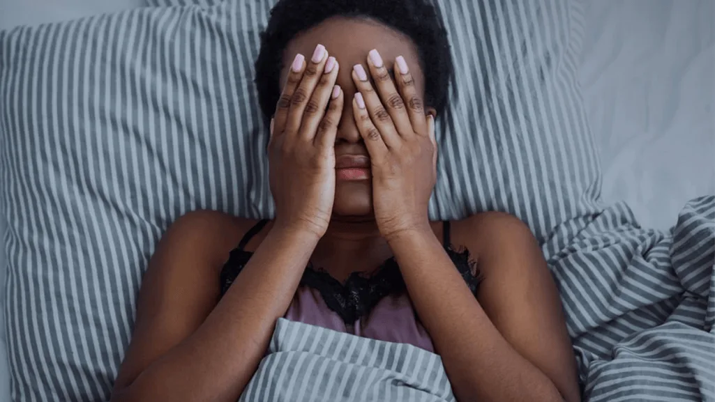 mental health consequences of insomnia