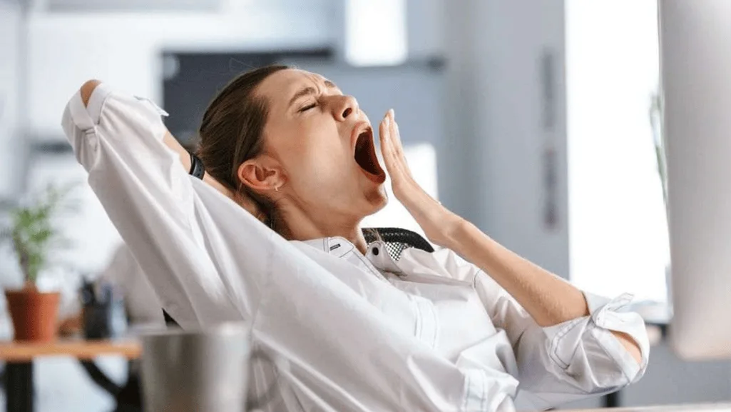 risks of chronic sleep deprivation