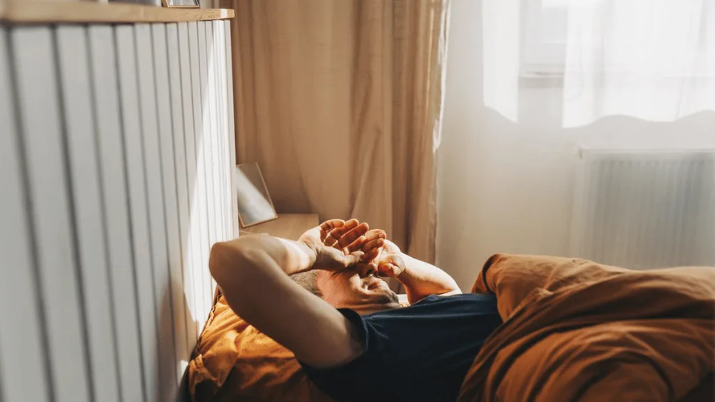 sleep hygiene tips for insomnia